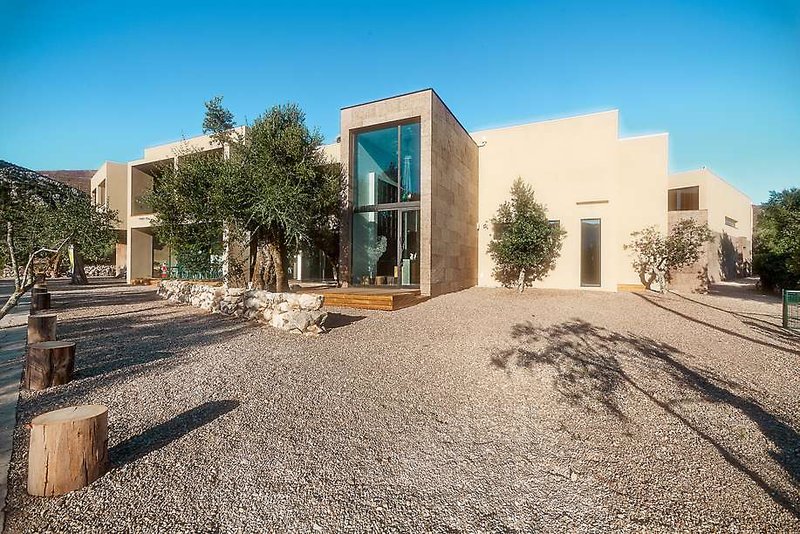 Cooking and Nature Emotional Hotel in Alvados, Lissabon Außenaufnahme