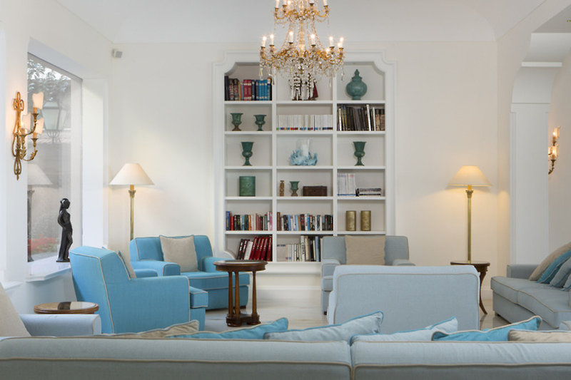 Lounge/Empfang