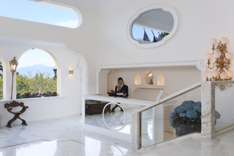 Lounge/Empfang