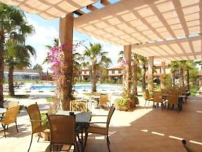 Clipper Hotel & Villas in Mas Pinell, Barcelona Außenaufnahme