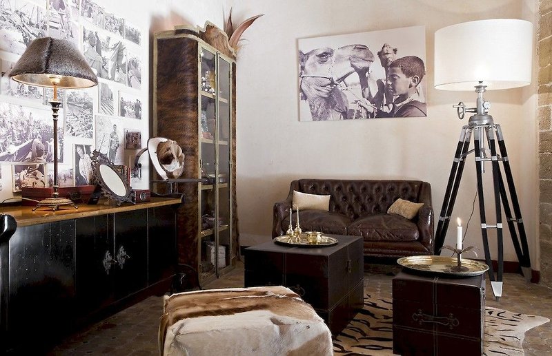 Lounge/Empfang