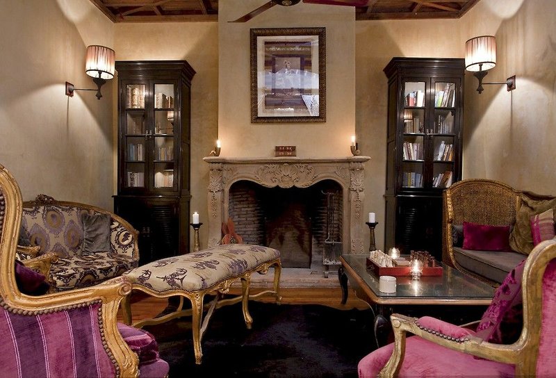 Lounge/Empfang