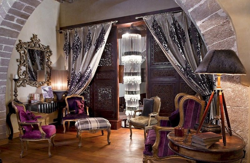 Lounge/Empfang