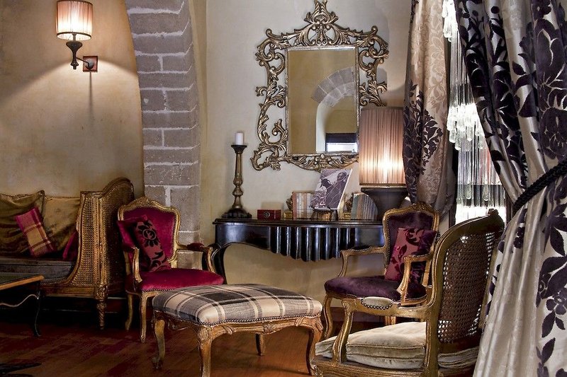Lounge/Empfang
