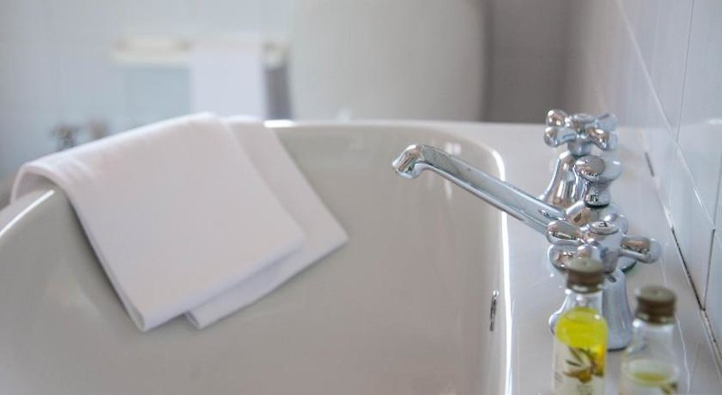 Le Rotonde in Massaciuccoli, Pisa Badezimmer