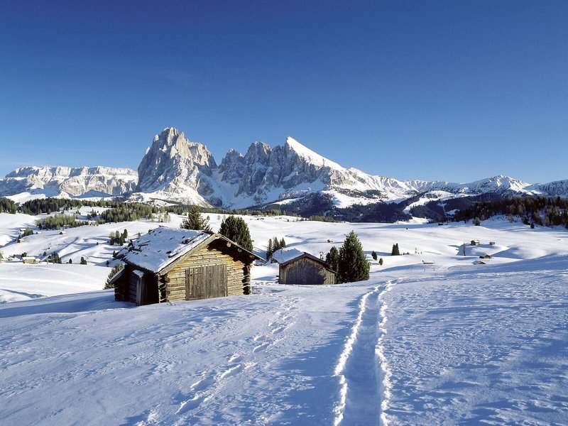 Landschaft