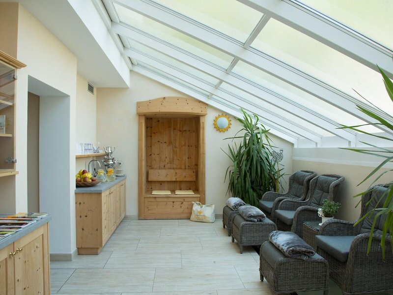 Lounge/Empfang