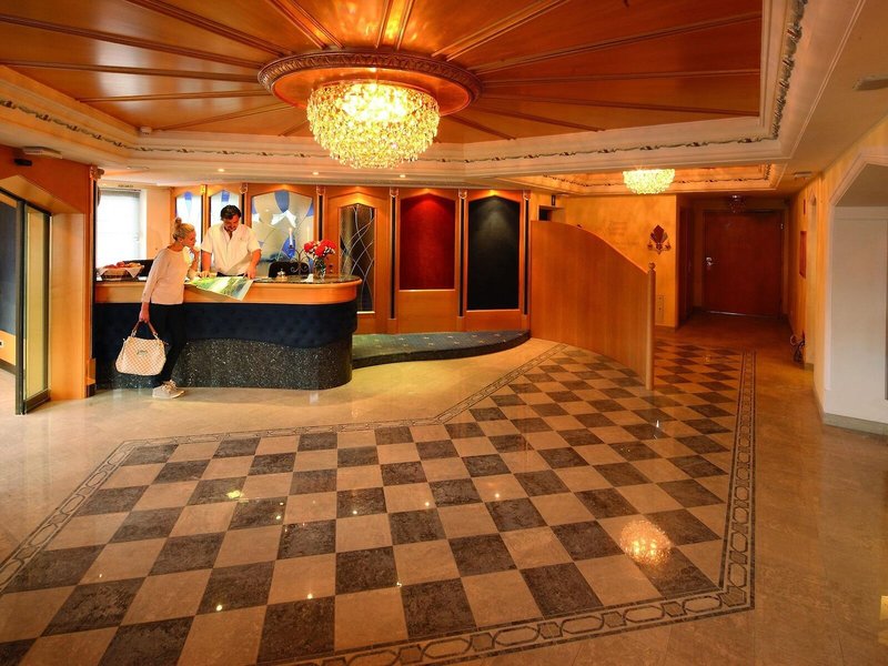 Lounge/Empfang