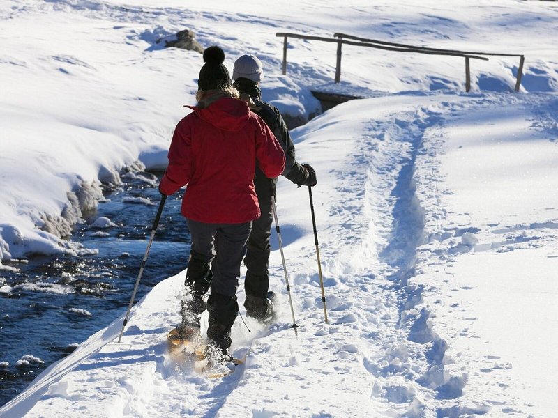 Sport und Freizeit