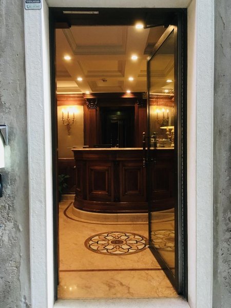 Lounge/Empfang
