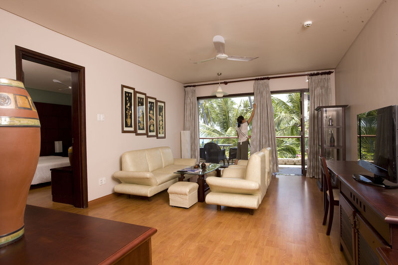 Lounge/Empfang