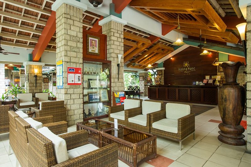 Lounge/Empfang