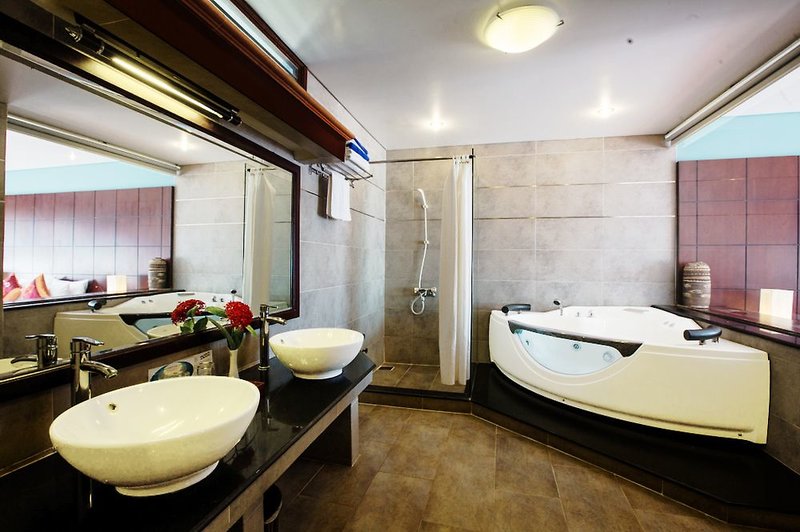 Badezimmer