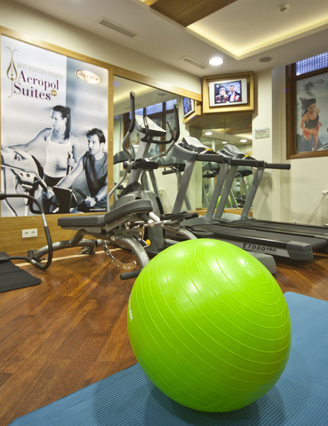 Sport und Freizeit