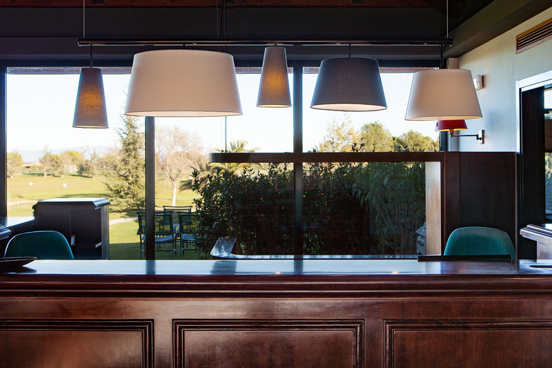 Lounge/Empfang