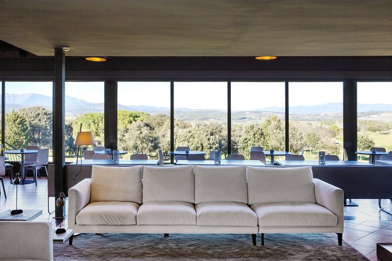 Lounge/Empfang