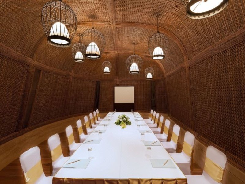 Konferenzraum