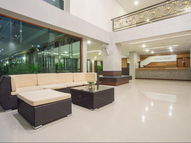 Lounge/Empfang