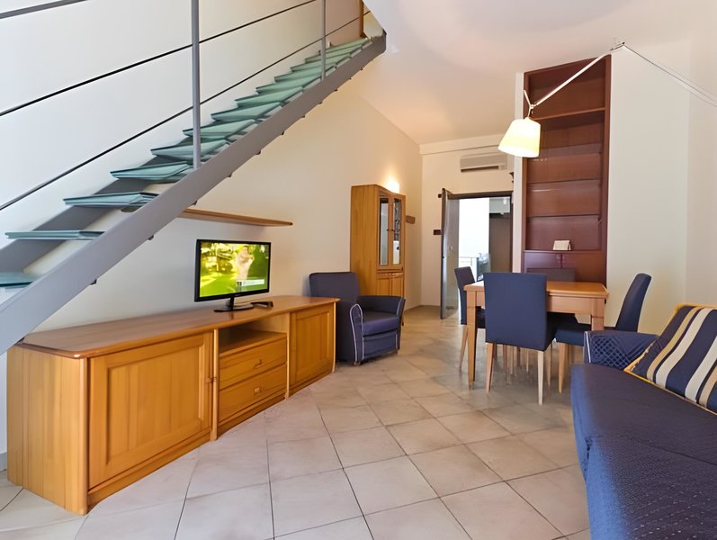 Lounge/Empfang