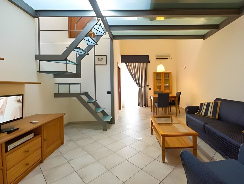 Lounge/Empfang