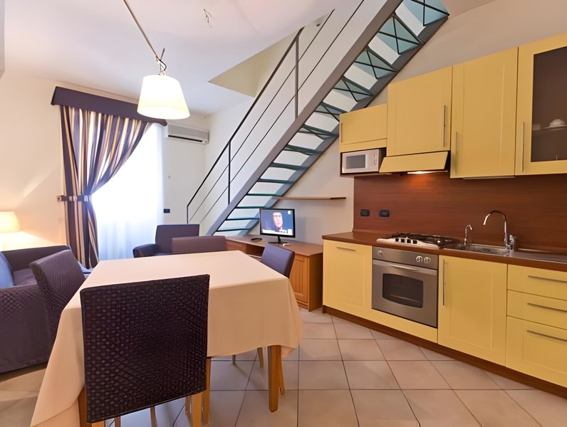 Lounge/Empfang