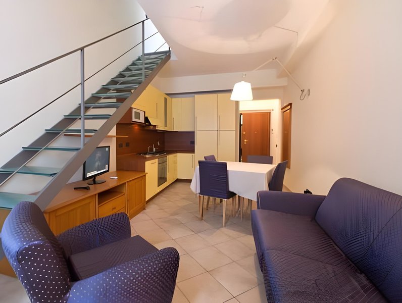 Lounge/Empfang