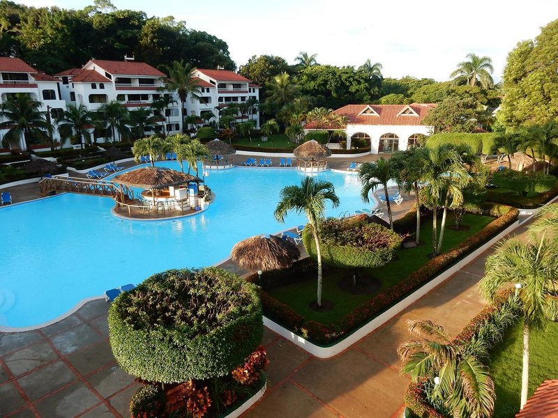 Apartahotel Las Cañas by Checkin in Sosua, Puerto Plata Pool