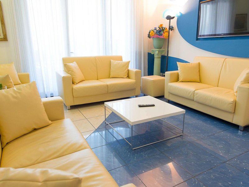 Lounge/Empfang