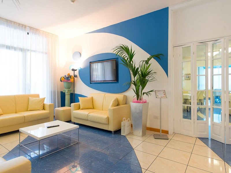 Lounge/Empfang