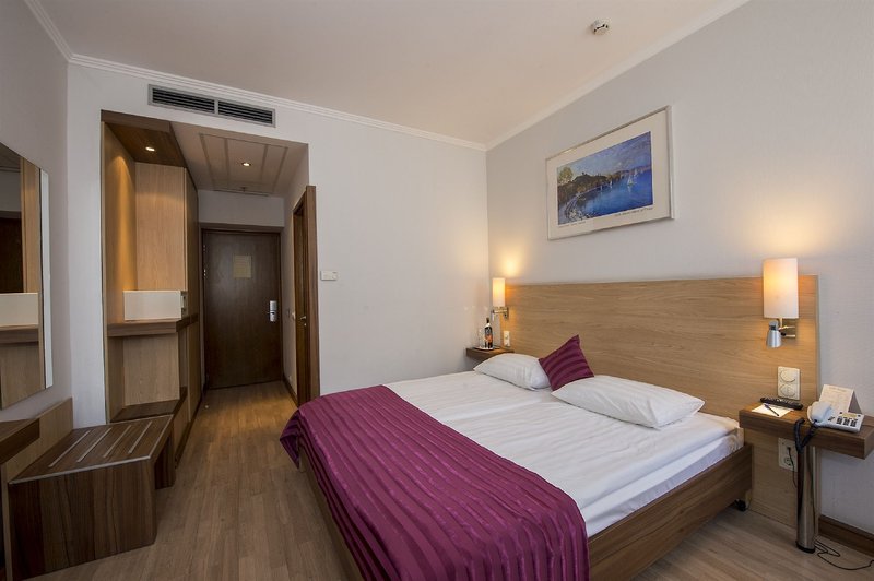 Hotel Bristol Budapest in Budapest, Budapest (HU) Wohnbeispiel