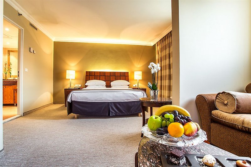 Ramada by Wyndham Sofia City Center in Sofia, Sofia Wohnbeispiel
