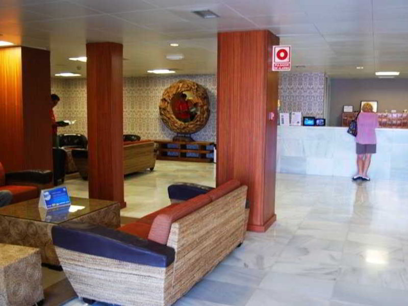Lounge/Empfang