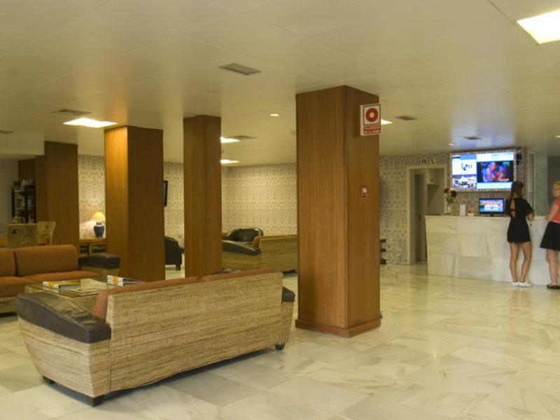 Lounge/Empfang