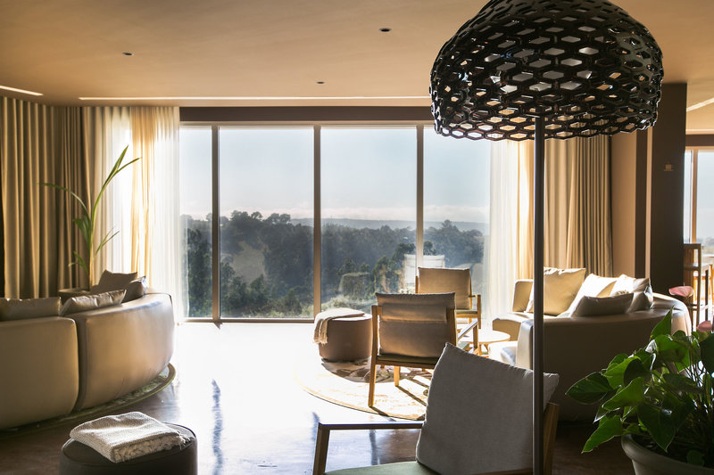 Vale dAzenha Hotel & Residences in Cela, Lissabon Wohnbeispiel
