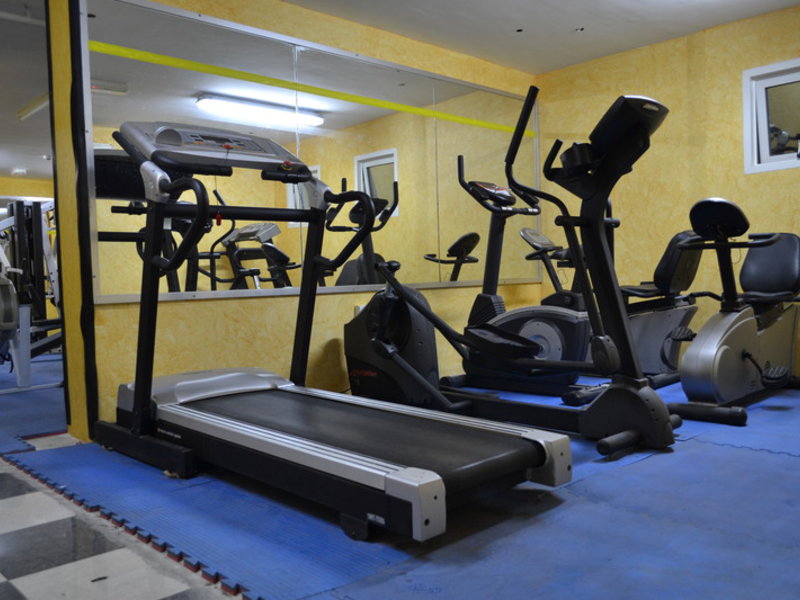 Sport und Freizeit