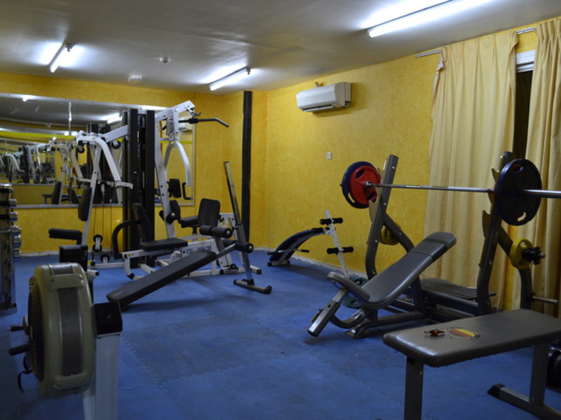 Sport und Freizeit
