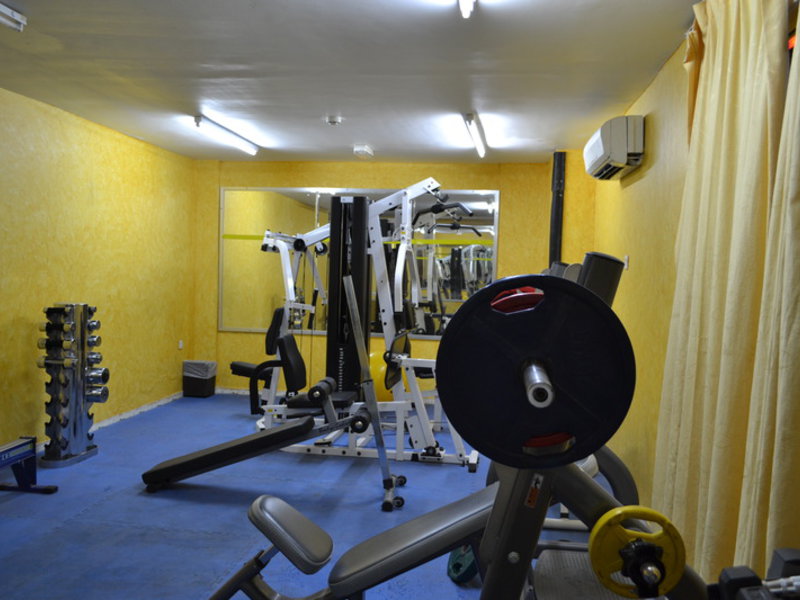 Sport und Freizeit