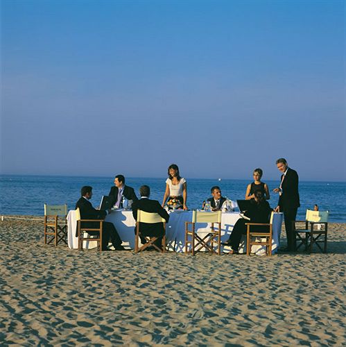 Strand