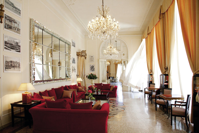 Lounge/Empfang