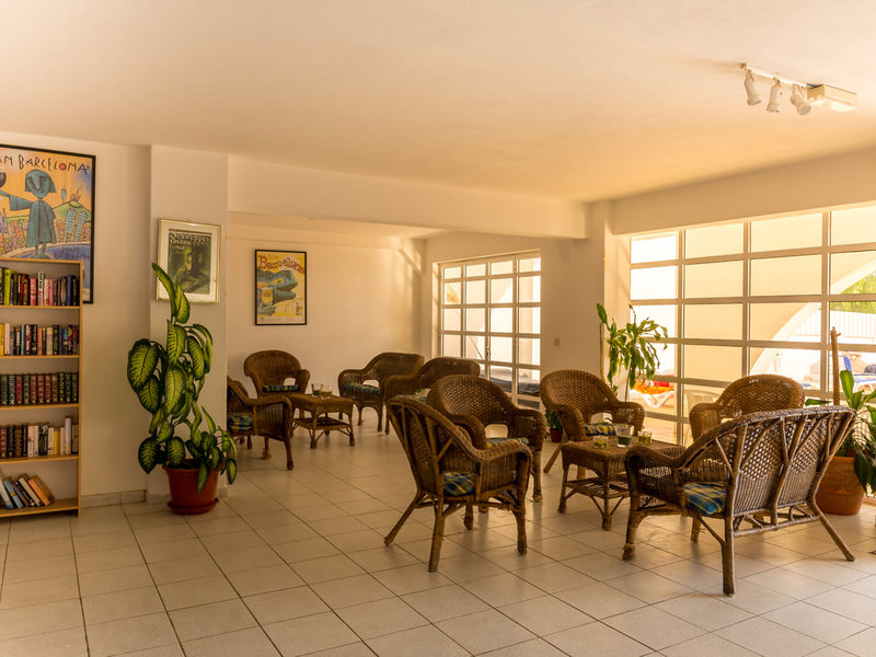 Lounge/Empfang