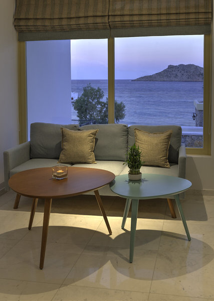 Lounge/Empfang