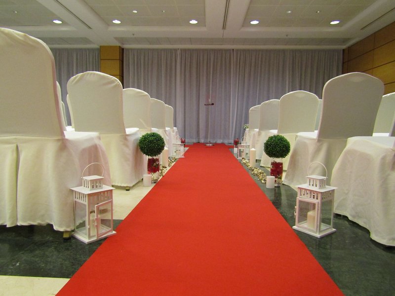 Hochzeit