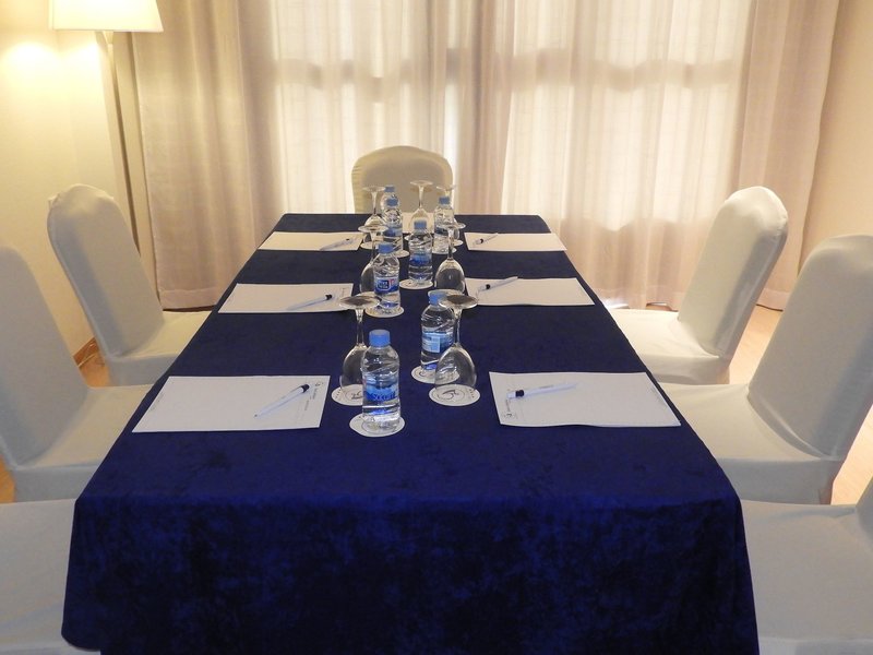 Konferenzraum