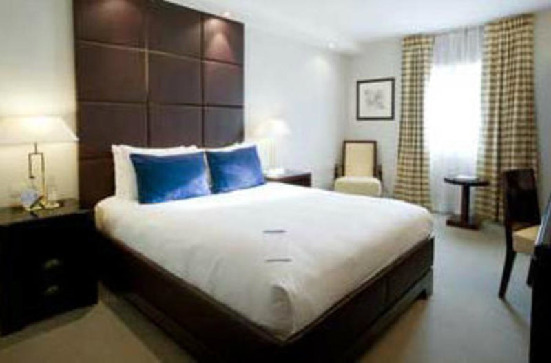 Copthorne Hotel at Chelsea Football Club in London, London-Stansted Wohnbeispiel
