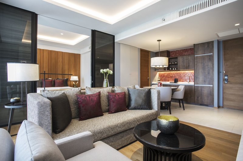 Lounge/Empfang