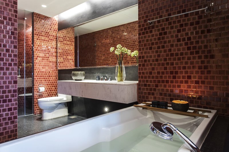 Badezimmer