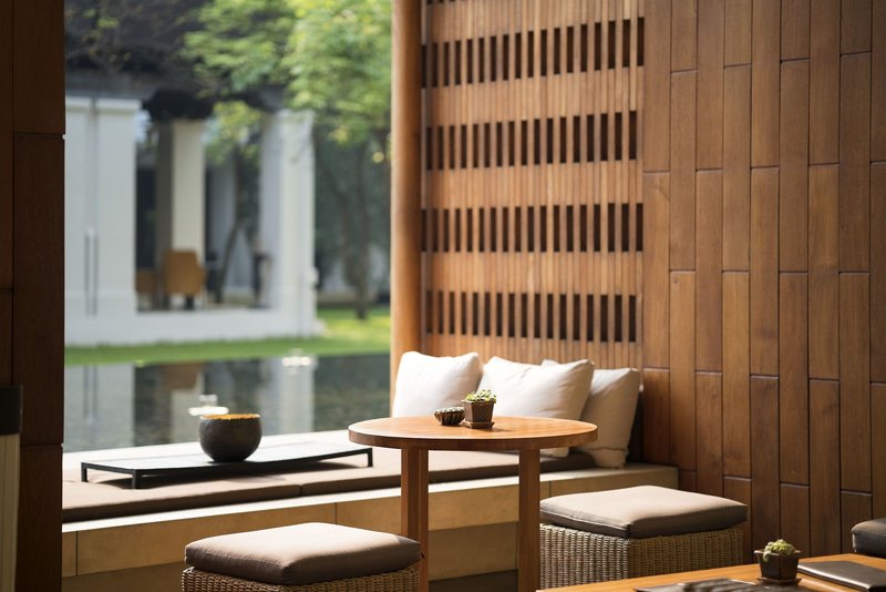 Lounge/Empfang