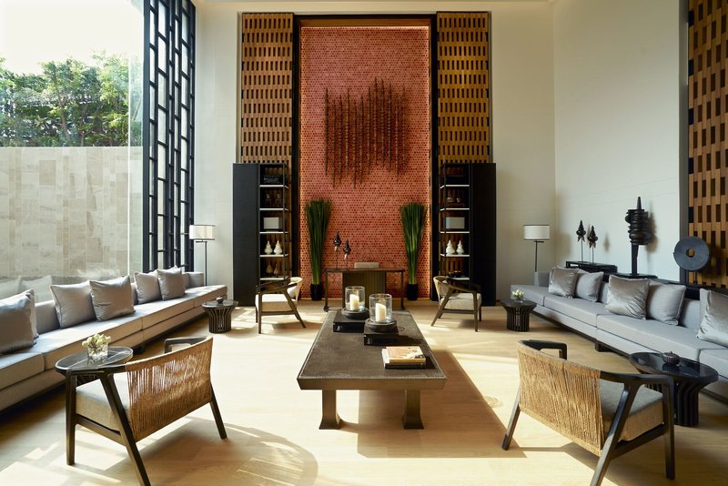 Lounge/Empfang