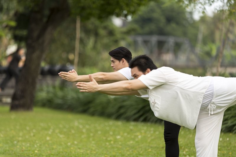 Sport und Freizeit
