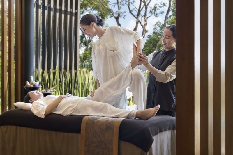 Wellness